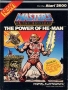 Atari  2600  -  Masters of the Universe - The Power of He-Man (1983) (Mattel)